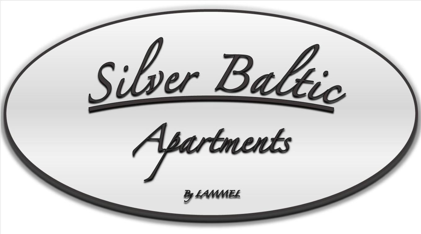 Silver Baltic Aparthotel Kolobrzeg Ngoại thất bức ảnh